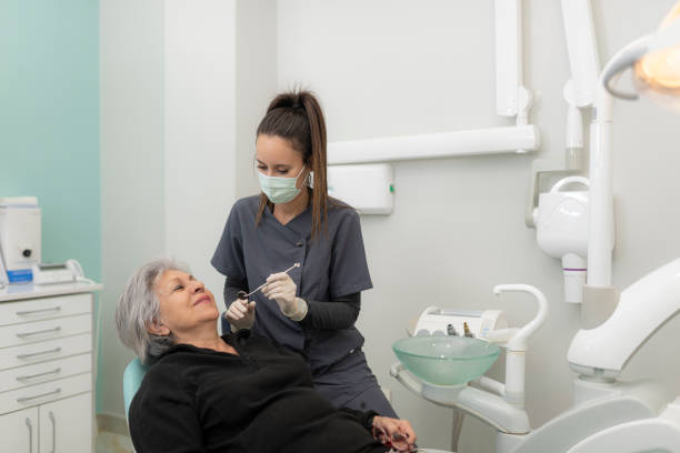 Fast & Reliable Emergency Dental Services in HI